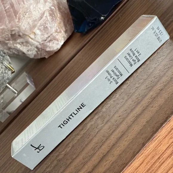 IT Cosmetics Tightline Black Mascara NIB - Picture 5 of 5